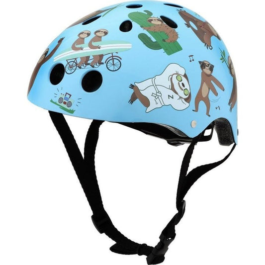 Mini Hornit Child Helmet Sloth - Marah Kids