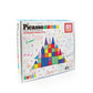 Picasso Magnetic Tiles Bldg Set 61Pcs