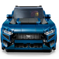 Lego Ford Mustang Dark Horse