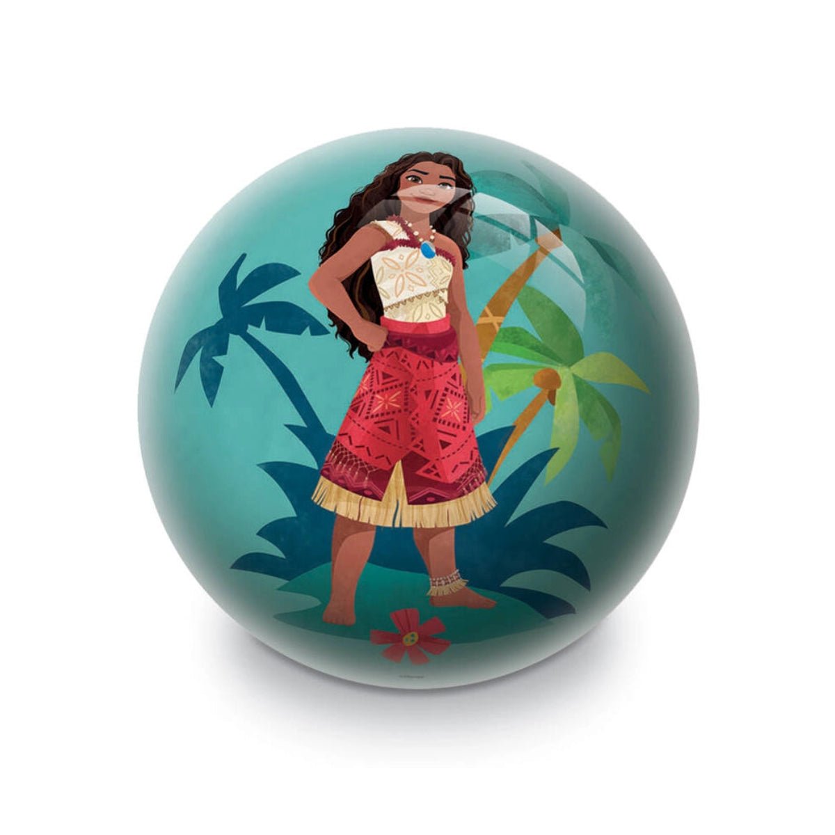 Mondo Bioball Moana2 23Cm - Marah Kids