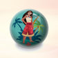 Mondo Bioball Moana2 23Cm - Marah Kids