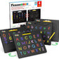 Picasso Magnetic Drawing Board 4in1 - Marah Kids