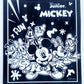 DISNEY MICKEY SUPER POSTER SET