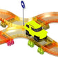 Picasso Magnetic Mini Diamond Race Track Set 40 - pieces - Marah Kids
