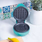 Fizz Creation Quishmallows Cam Waffle Maker - Eu Plug - Marah Kids