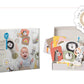 Taf Toy - Hello Baby Newborn Developmental Toy Kit - 12 Pcs