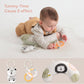 Taf Toy - Hello Baby Newborn Developmental Toy Kit - 12 Pcs