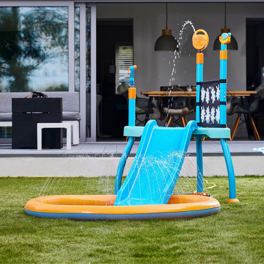 Plum - Water Park Splash Station - Marah Kids
