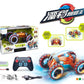 Drift Climbing King RC Drift Car with Watch Controller 339 - 1A - Marah Kids