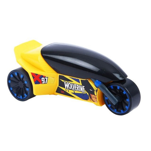 Mondo Marvel Mm Rider Wolverine - Marah Kids
