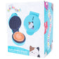 Fizz Creation Quishmallows Cam Waffle Maker - Eu Plug - Marah Kids