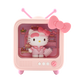 Hello Kitty Light-Up TV Series Battery Operated, Assorted 1 Piece