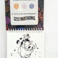 Disney Lion King Water Magic Pad (3Pages）