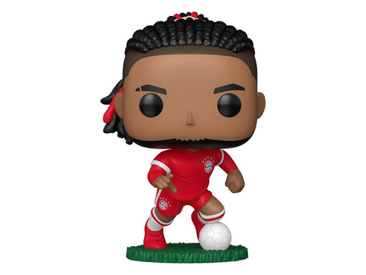 Pop! Football: Bayern Munich - Michael Olise
