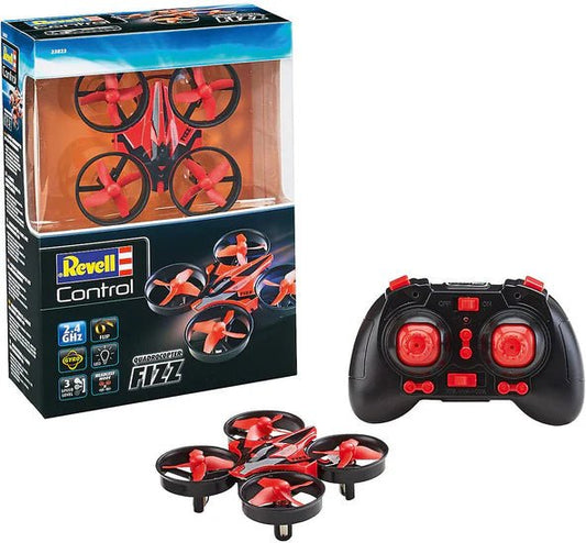 Revell R/C Mini Quadrocopter Fizz - Marah Kids