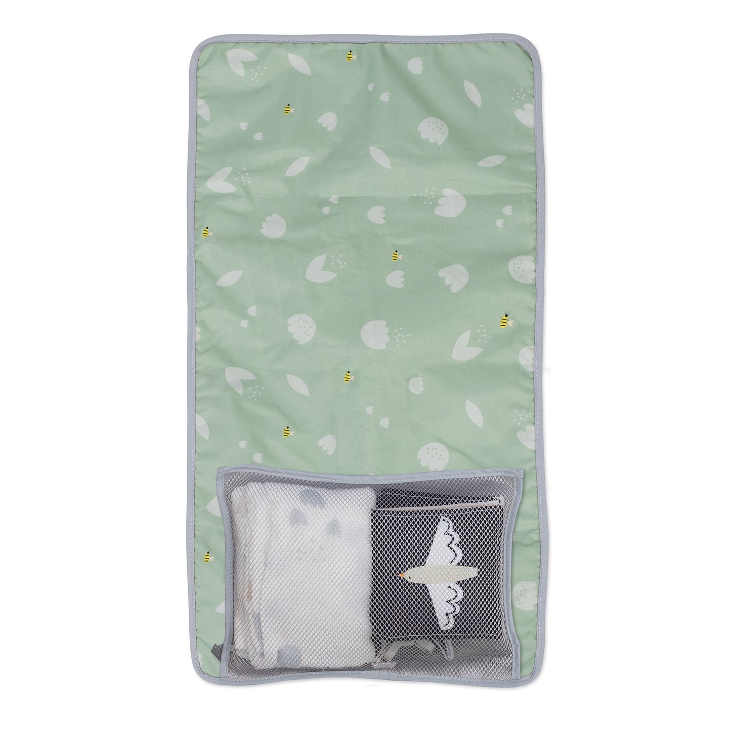 Taf Toys - Hello Baby Newborn Outdoors Kit - 7pcs - Marah Kids