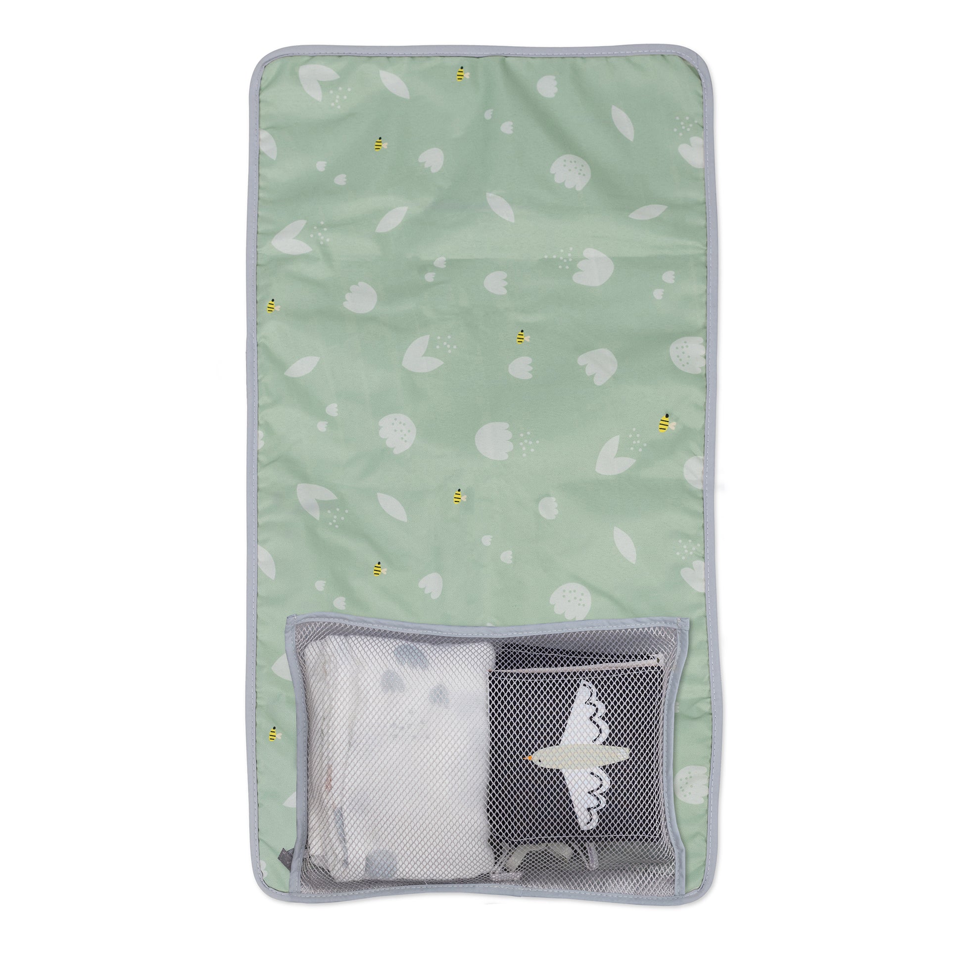 Taf Toys - Hello Baby Newborn Outdoors Kit - 7pcs - Marah Kids