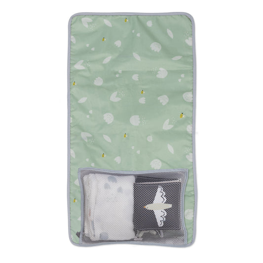 Taf Toys - Hello Baby Newborn Outdoors Kit - 7pcs - Marah Kids