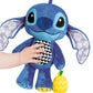 Disney Baby Stitch First Activity - Marah Kids