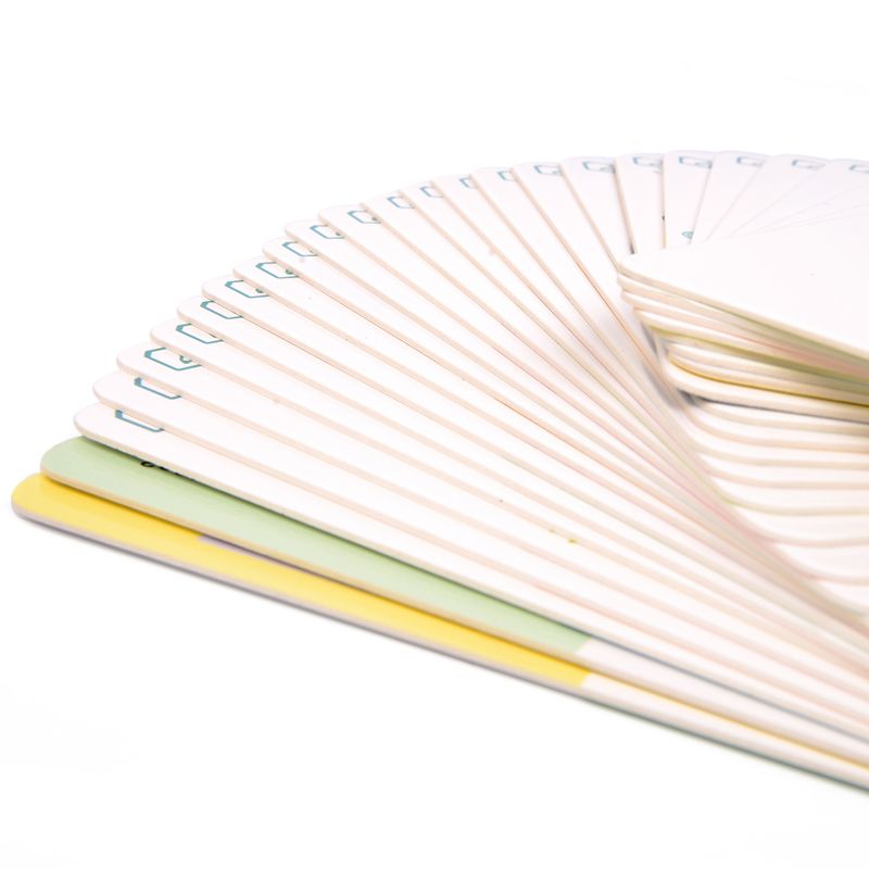 Write & Wipe Cards Ã‚â‚¬Ã¢â‚¬Å“ Words