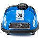 Xootz Big Bumper Blue Battery Operated