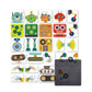 Robot Animation Game