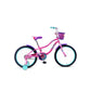 Athena 20" Kids Bicycle - Pink
