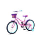 Athena 20" Kids Bicycle - Pink