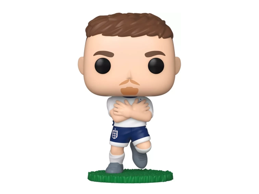 Funko Pop! Football: England - Cole Palmer