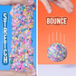 Crazy Aaron's - Party Animal - Full Size 4" Thinking Putty Tin for EU