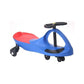 Plasma Cars - Blue