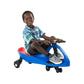 Plasma Cars - Blue