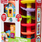 Hapee Capee 3in1 Activity Play Set
