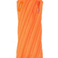 ZIPIT - Neon Twister Pencil Case - Crazy Orange - Marah Kids