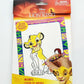 Disney Color By Number Lion King