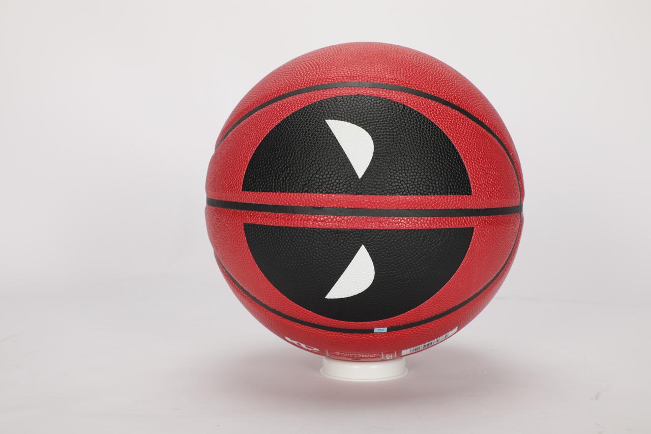 Deadpool Basket Ball Size7 - Marah Kids