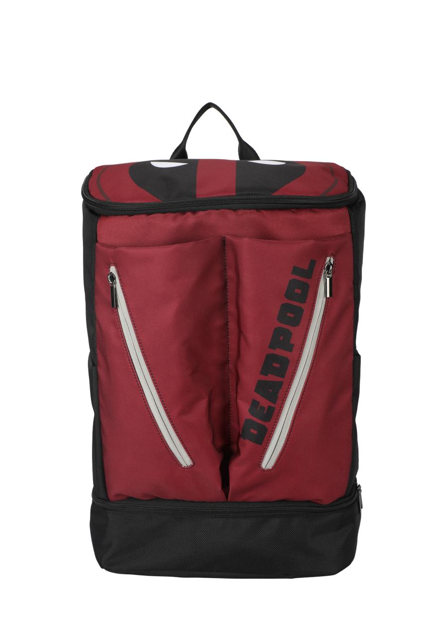 Deadpool Back Pack Logo 48Cm