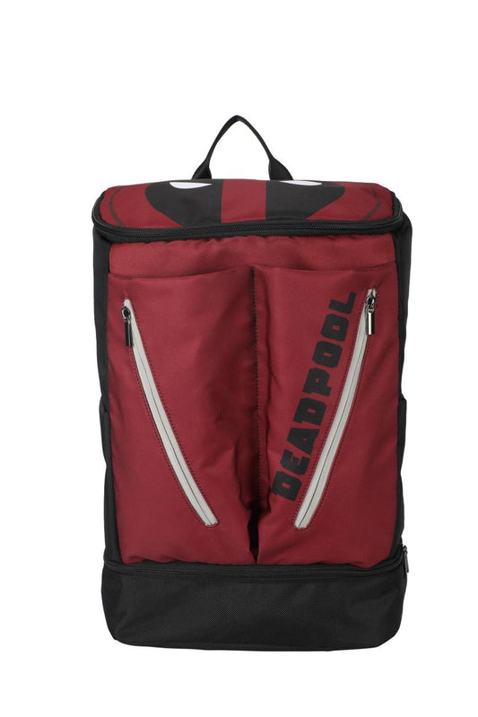 Deadpool Back Pack Logo 48Cm