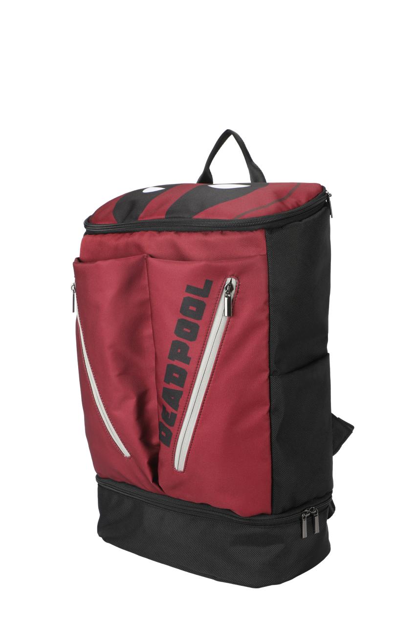 Deadpool Back Pack Logo 48Cm
