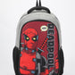 Deadpool Back Pack 48Cm