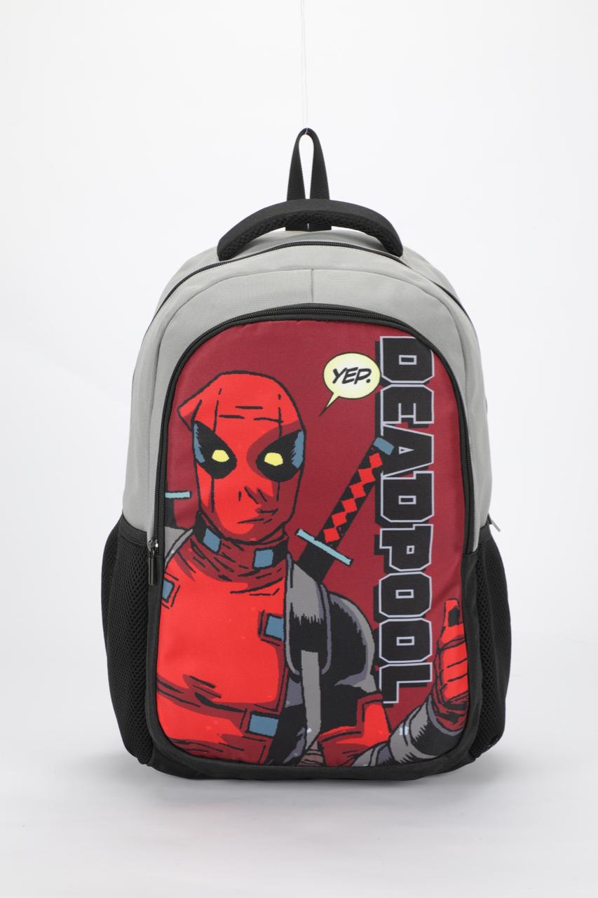Deadpool Back Pack 48Cm