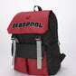 Deadpool Back Pack 45Cm