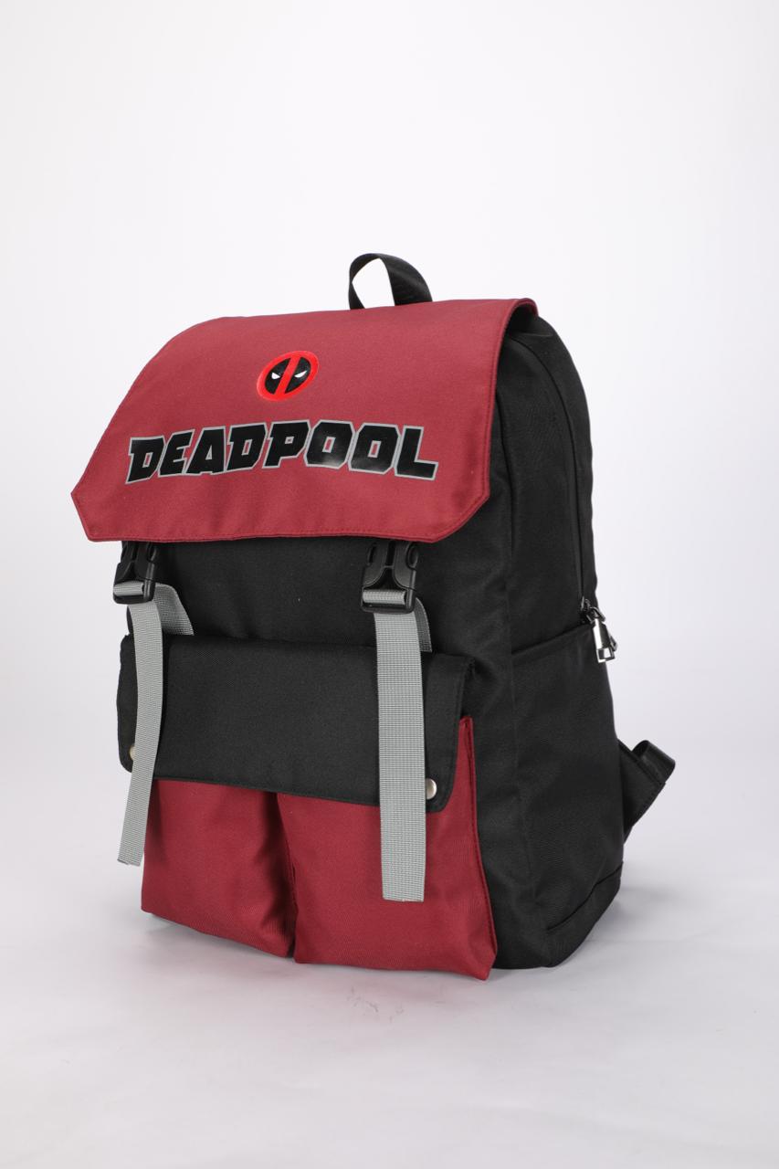 Deadpool Back Pack 45Cm