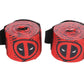 Deadpool Wrist Band Red - Marah Kids