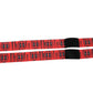 Deadpool Wrist Band Red - Marah Kids