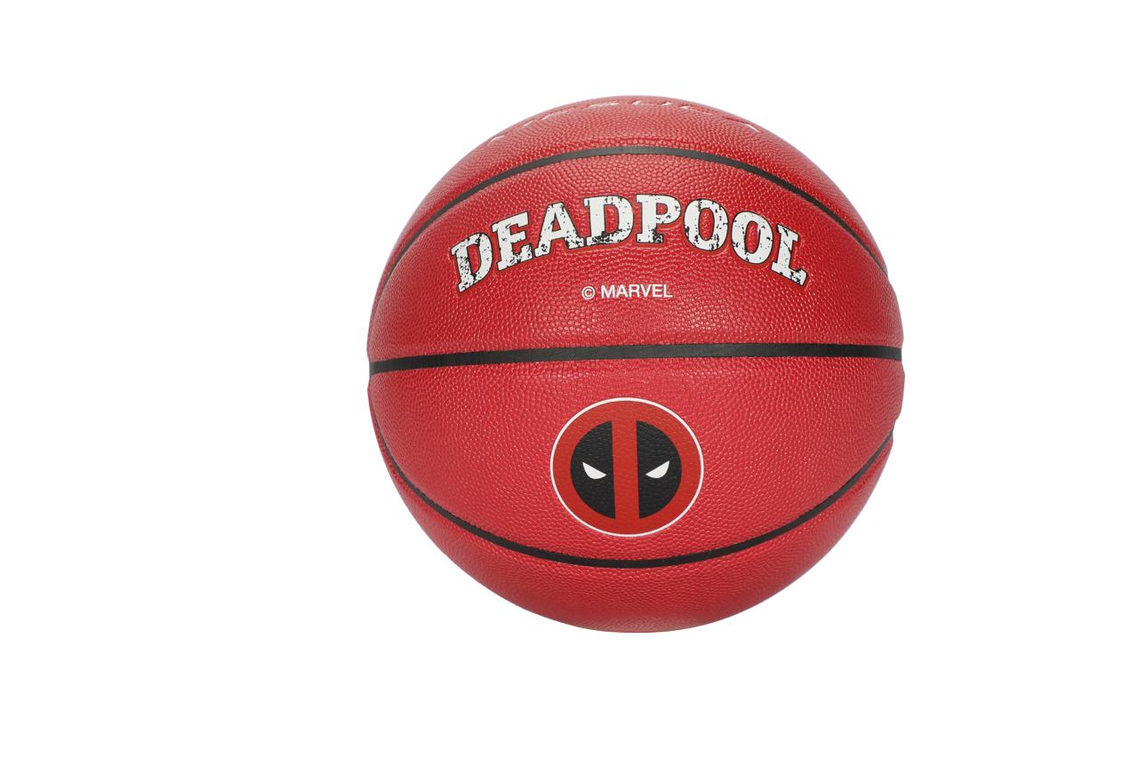 Deadpool Basket Ball Size7 - Marah Kids