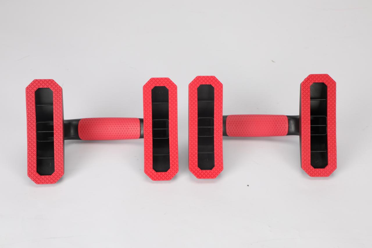 Deadpool Push Up Bar - Marah Kids