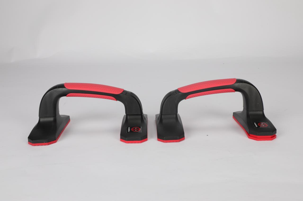 Deadpool Push Up Bar - Marah Kids