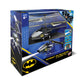 Rc Batman Gyro 2Ch Helicopter - Marah Kids