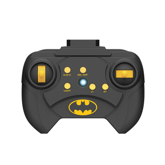 Rc Batman Gyro 2Ch Helicopter - Marah Kids